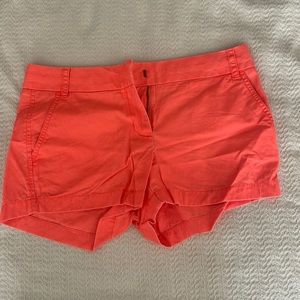 J Crew Chino shorts